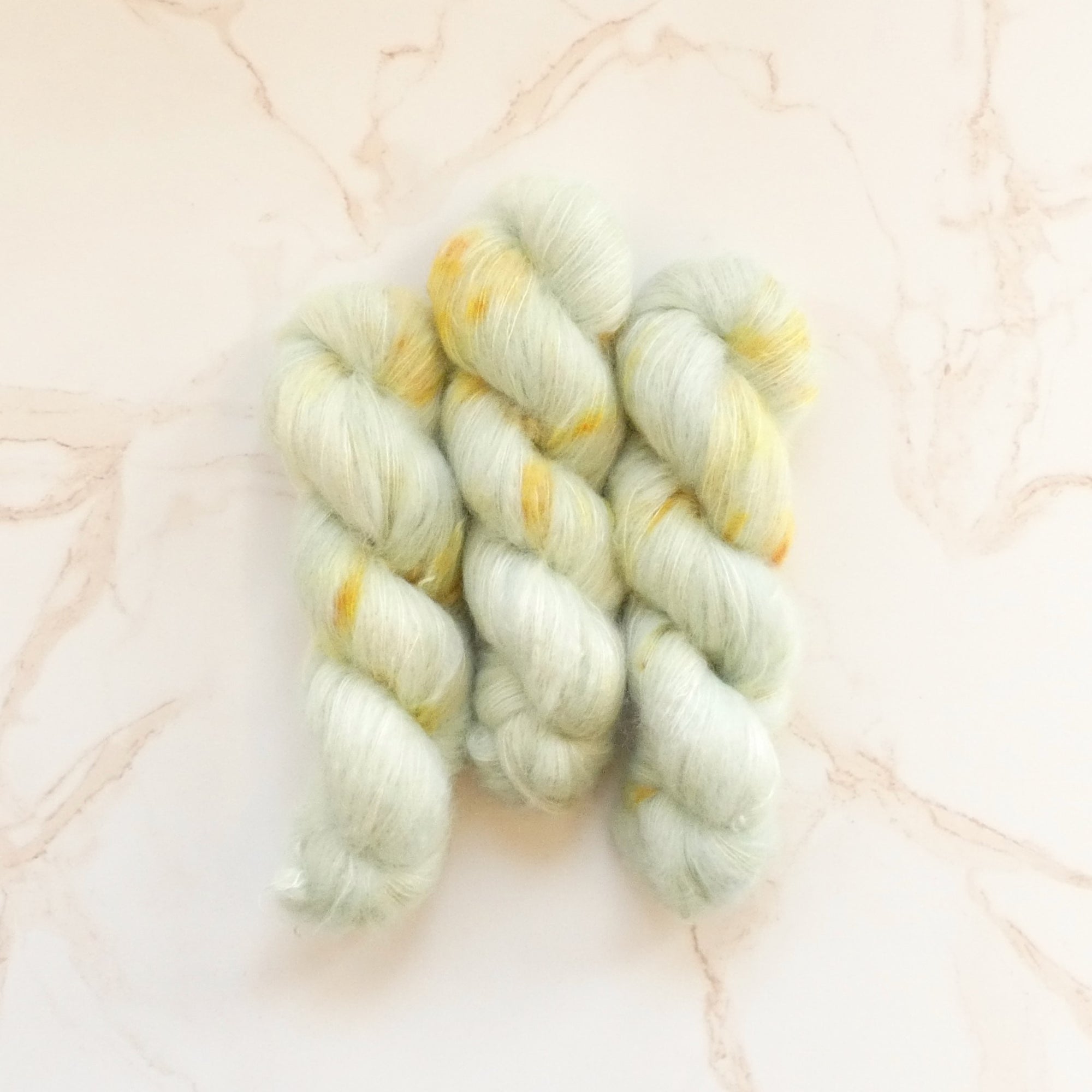 Mohair Lace