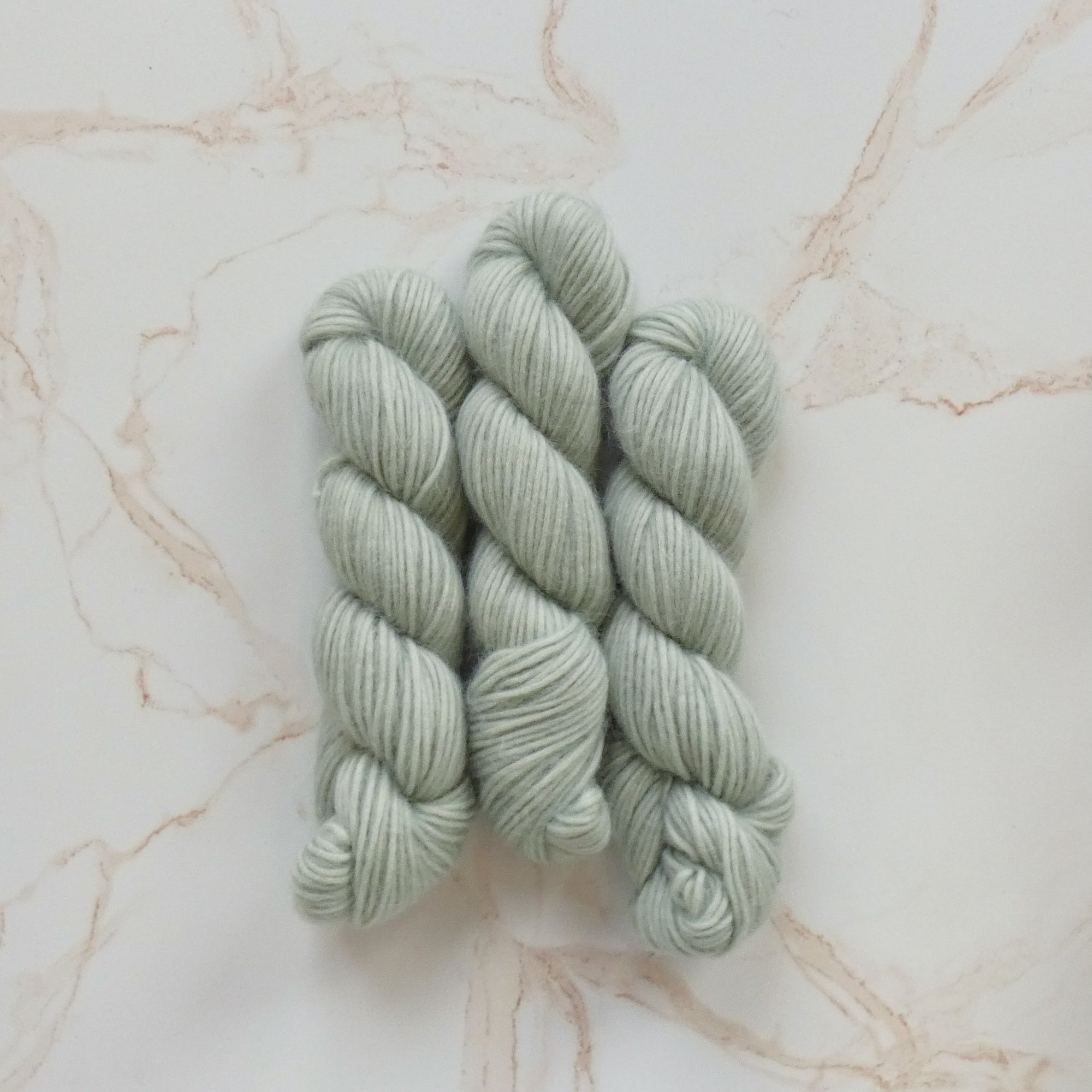Jaunty Shawl Kit