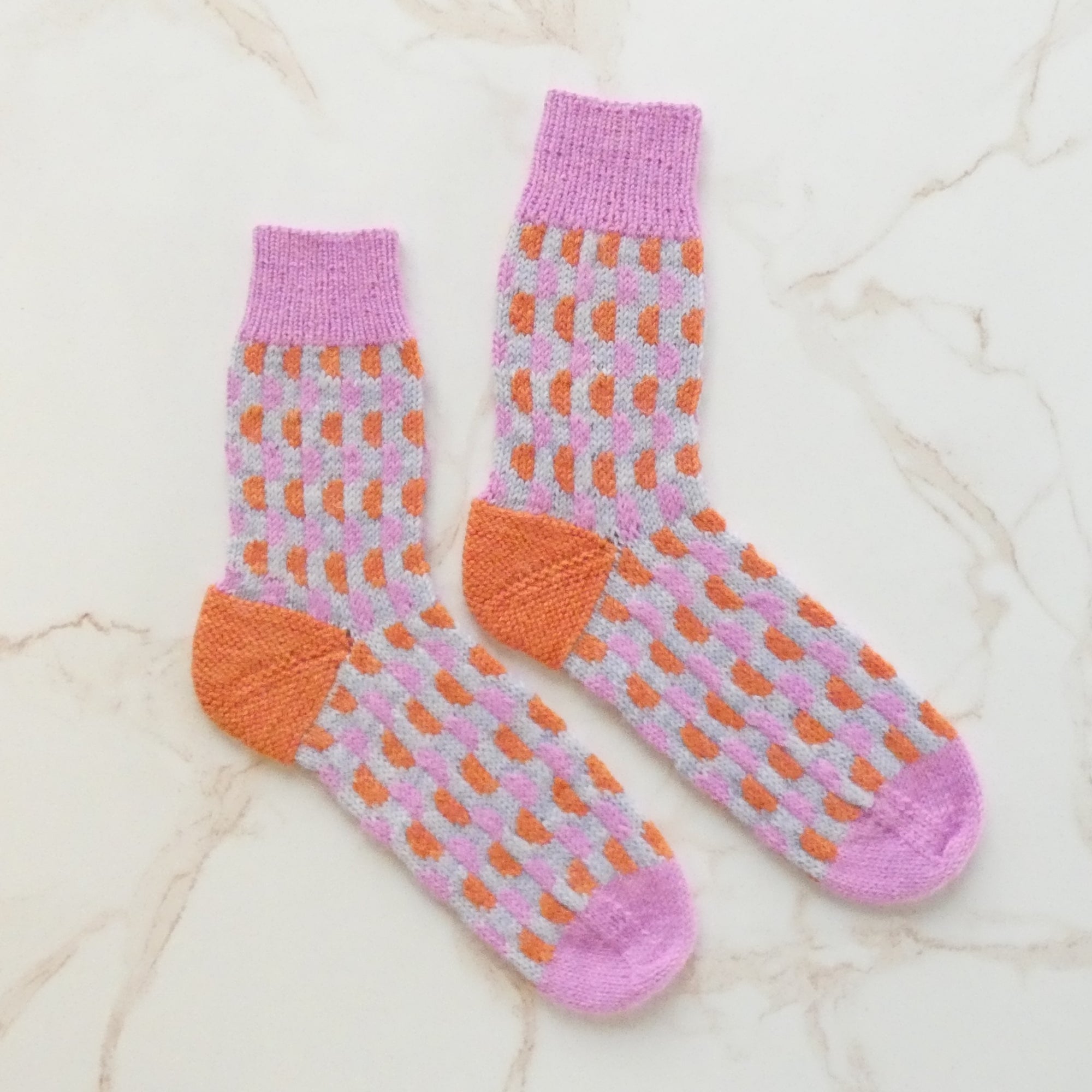 4th Quarter Sock Club Box