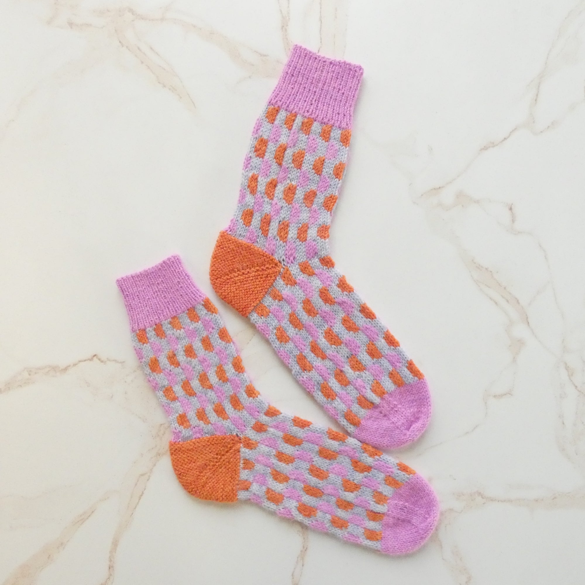 4th Quarter Sock Club Box