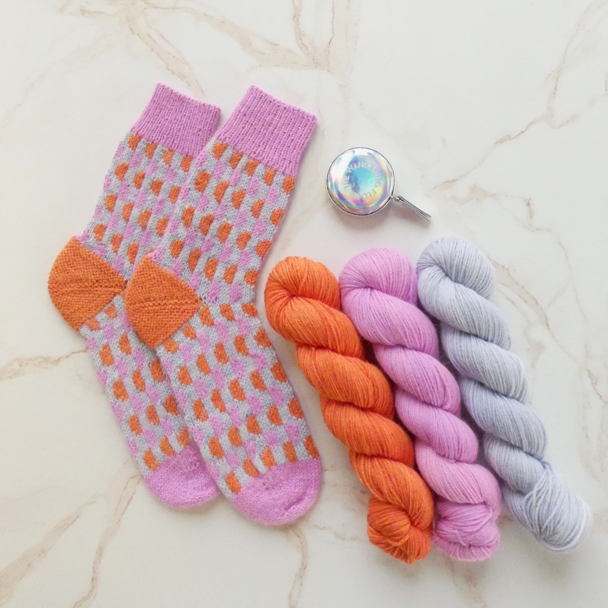 4th Quarter Sock Club Box