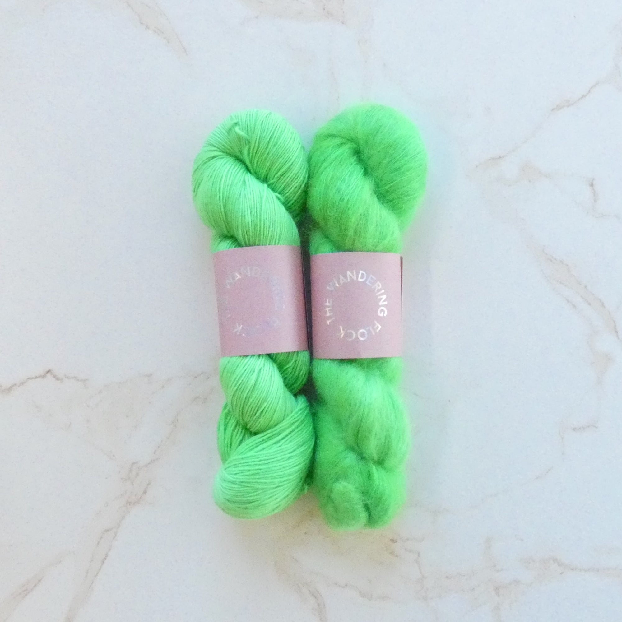 Cozy Accessory Kit - Midori