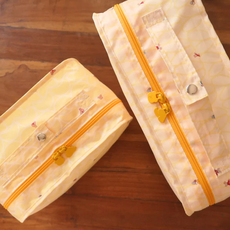 Goobles Project Bags