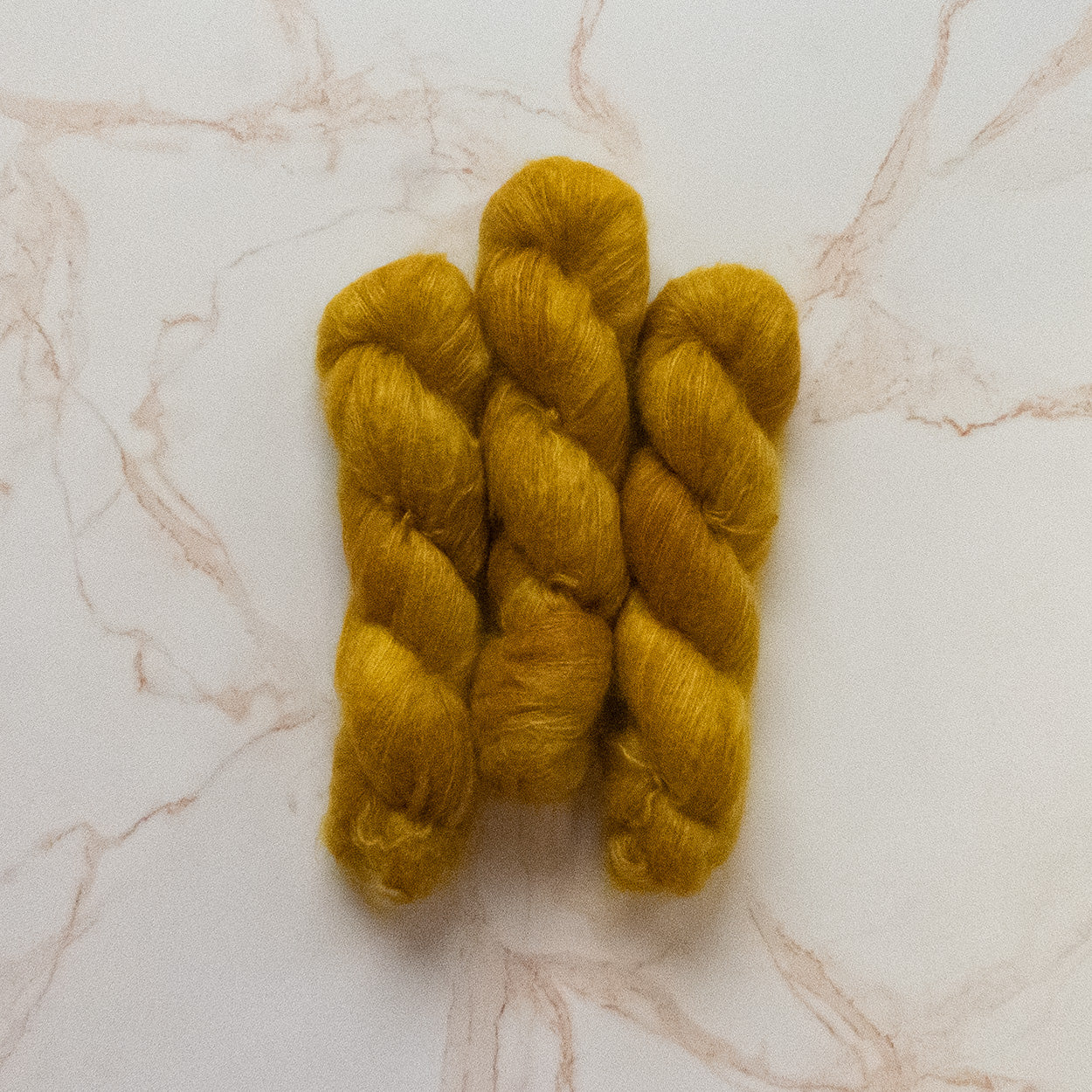 Mohair Silke