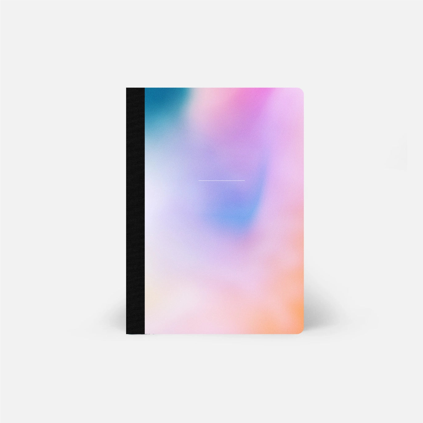 Utopia A5 Notebook